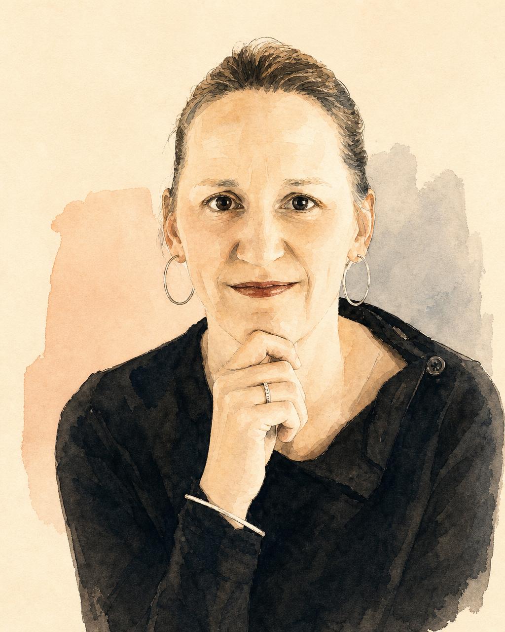 Cécile Tangy, international arbitration lawyer